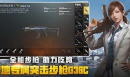 绝地求生最终爆料视频,揭秘全新游戏内容与玩法革新